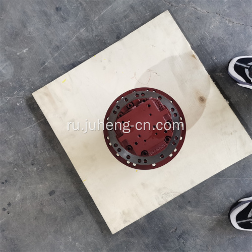 Excavator Mag-26VP Travel Motor Vio40 Final Drive